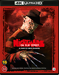 A Nightmare on Elm Street UHD 4K blu-ray anmeldelse