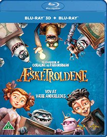 Æsketroldene blu-ray anmeldelse