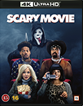 Scary Movie (2026) UHD 4K blu ray