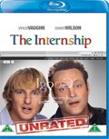 The internship blu-ray anmeldelse