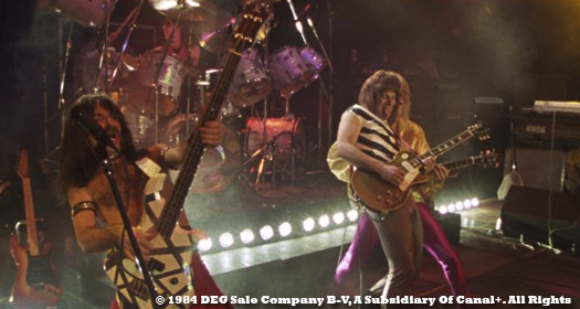 This is Spinal Tap UHD 4K blu ray anmeldelse