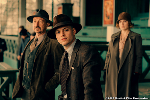 Rejseholdet det første mord blu ray anmeldelse
Rejseholdet det første mord blu ray anmeldelse