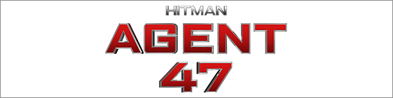 Hitman: Agent 47 blu-ray anmeldelse