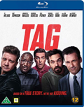 TAG blu-ray anmeldelse