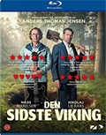 Den Sidste Viking blu ray anmeldelse