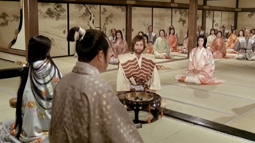 Shogun blu-ray anmeldelse