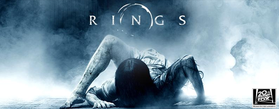 Rings blu-ray anmeldelse