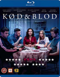 Kød og Blod blu-ray anmeldelse