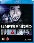 Unfriended anmeldelse