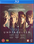 Undtagelsen blu-ray anmeldelse