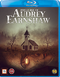 The Curse of Audrey Earnshaw blu-ray anmeldelse