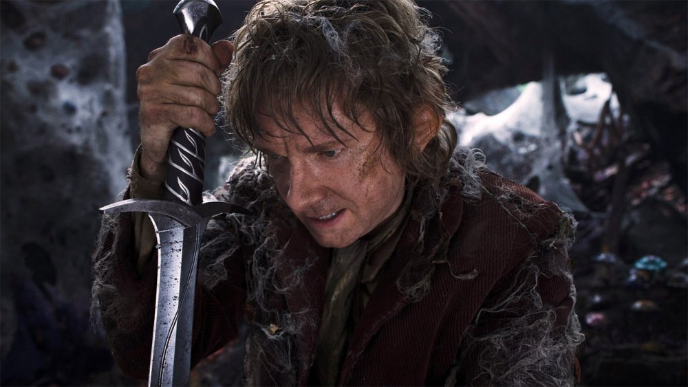 The Hobbit: The Desolation of Smaug - HFR 3D anmeldelse