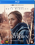 Mare of Easttown blu-ray anmeldelse