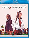 Thoroughbreds blu-ray anmeldelse