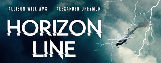 Horizon Line blu-ray anmeldelse