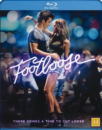 Footloose Blu-ray anmeldelse