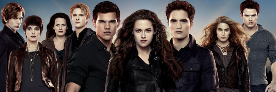 Breaking Dawn Part 2 anmeldelse