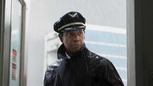 Flight Blu-ray anmeldelse