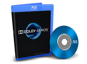 DOLBY Demo Disc