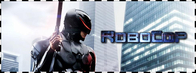 Robocop anmeldelse