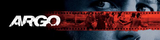 Argo Blu-ray anmeldelse