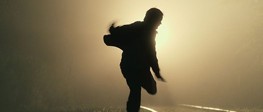 Cold in July blu-ray anmeldelse