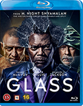 Glass blu-ray anmeldelse