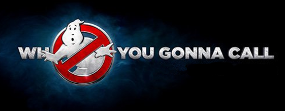 Ghostbusters answer the call blu-ray anmeldelse