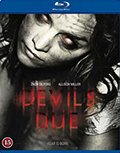 Devils due blu-ray anmeldelse