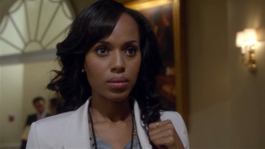 scandal sæson 1 dvd anmeldelse