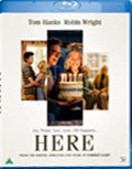 Here blu ray anmeldelse