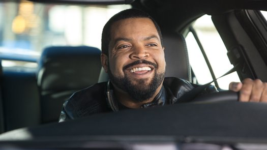 Ride along blu-ray anmeldelse