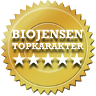 Biojensen Anbefaler