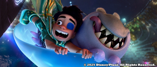 Elio blu-ray anmeldelse
Elio blu-ray anmeldelse