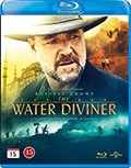 The water diviner blu-ray anmeldelse