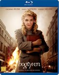 Bogtyven blu-ray anmeldelse