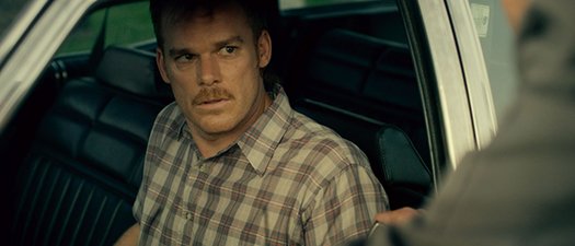 Cold in July blu-ray anmeldelse