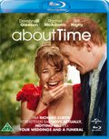 About time blu-ray anmeldelse