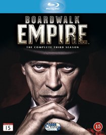 Boardwalk empire sæson 3 blu-ray anmeldelse