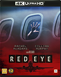 Red eye UHD 4K blu ray anmeldelse