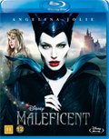 Maleficent blu-ray anmeldelse
