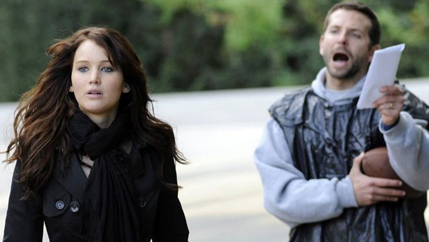 Silver Linings Playbook anmeldelse