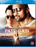 Pain & Gain blu-ray anmeldelse