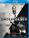 Underverden blu-ray anmeldelse