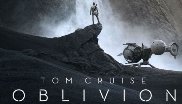 Oblivion anmeldelse