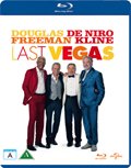 Last vegas blu-ray anmeldelse