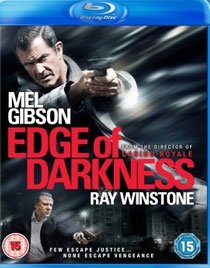 Edge of darkness Blu-ray anmeldelse