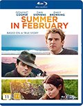 Summer in February blu-ray anmeldelse