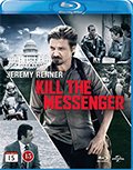 Kill the Messenger blu-ray anmeldelse