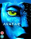 Avatar Blu-ray anmeldelse